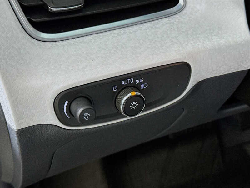 2019 Chevrolet Bolt EV LT