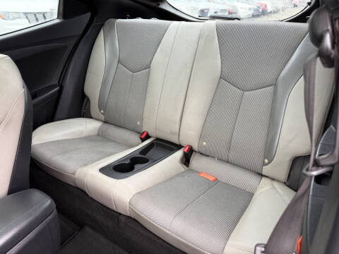 2013 Hyundai Veloster