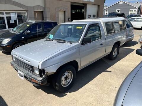 1986 Nissan Truck for sale at Daryl's Auto Service in Chamberlain SD