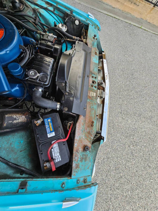 1964 Ford Thunderbird