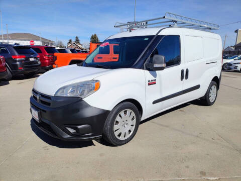 2015 RAM ProMaster City for sale at Triangle Auto Sales 2 in Omaha NE