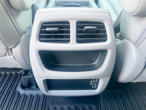 2022 Honda Ridgeline RTL