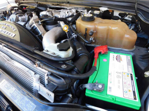 2008 Ford F-350 Super Duty