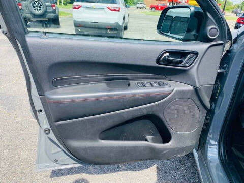 2023 Dodge Durango GT Plus