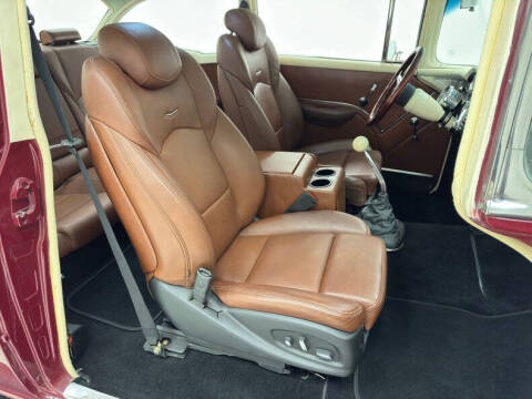 1955 Chevrolet Bel Air