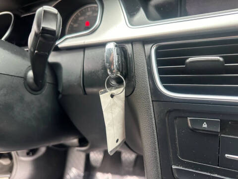 2010 Audi S5 4.2 quattro Prestige