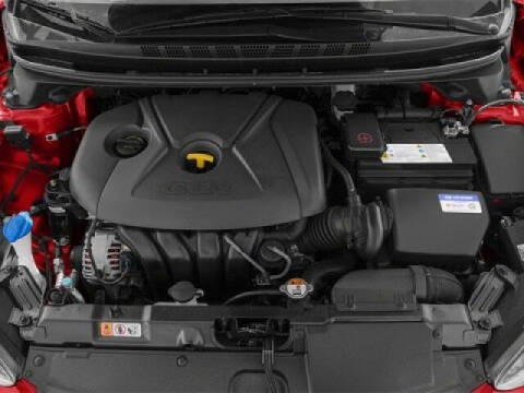 2014 Hyundai Elantra Coupe