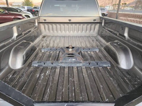 2013 GMC Sierra 3500HD