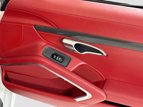 2015 Porsche 911