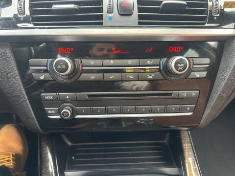 2017 BMW X4 xDrive28i