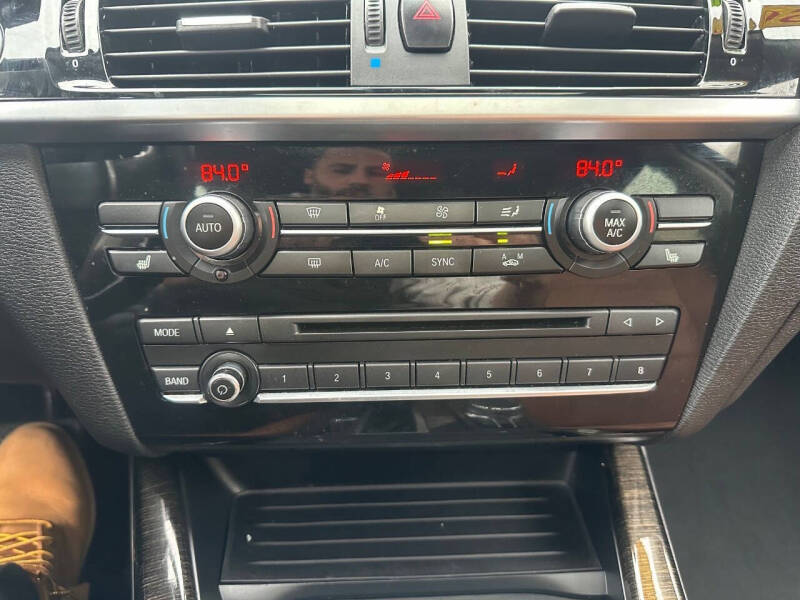 2017 BMW X4 xDrive28i