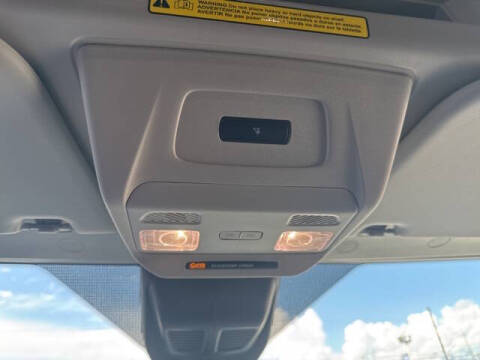 2025 Ford Transit 250