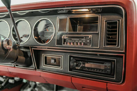 1985 Dodge RAM 150