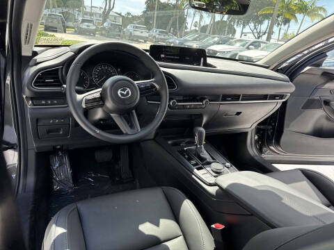 2026 Mazda CX-30 2.5 S Preferred