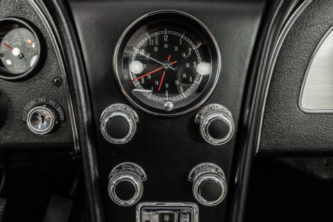 1967 Chevrolet Corvette