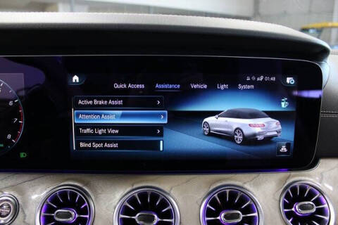 2023 Mercedes-Benz E-Class E 450