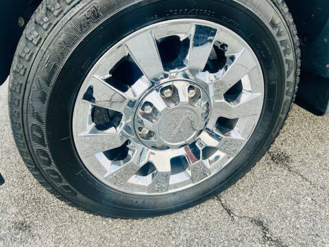 2017 GMC Sierra 2500HD Denali