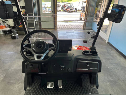 2025 Denago Rover XL