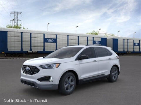 2024 Ford Edge for sale at PHIL SMITH AUTOMOTIVE GROUP - Tallahassee Ford Lincoln in Tallahassee FL