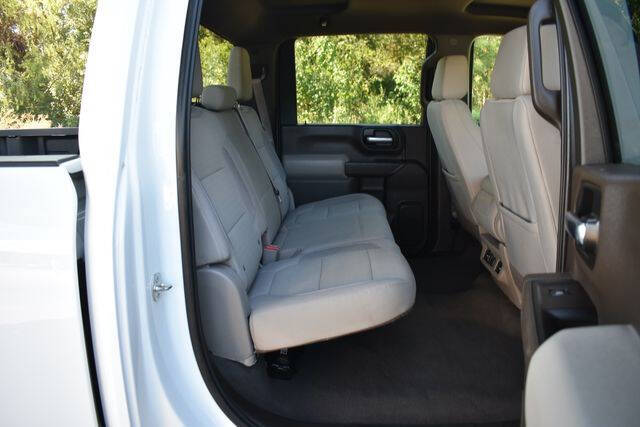 2022 Chevrolet Silverado 3500HD