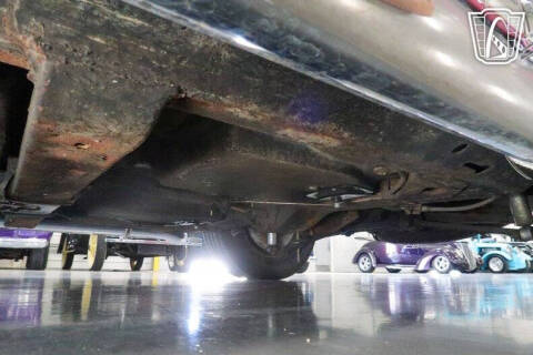 1969 Chevrolet Corvette