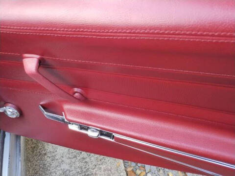 1973 Chevrolet Corvette