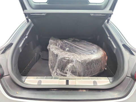 2015 Porsche Panamera GTS