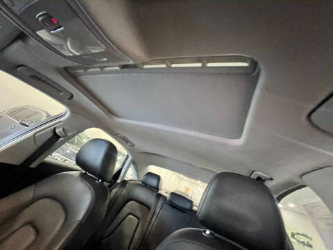 2014 Audi A4 2.0T Premium