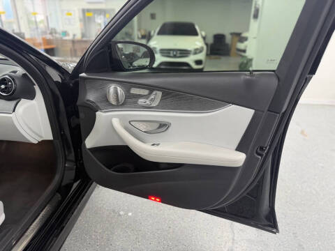 2022 Mercedes-Benz E-Class E 350