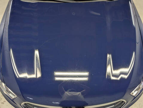 2017 Ford Taurus Police Interceptor