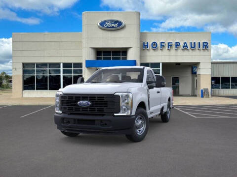 2026 Ford F-350 Super Duty XL