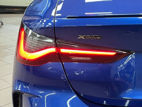 2021 BMW 4 Series M440i xDrive