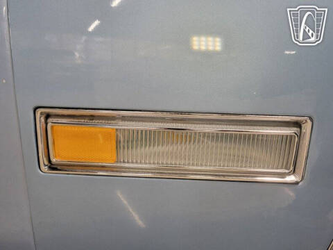 1976 Cadillac Eldorado