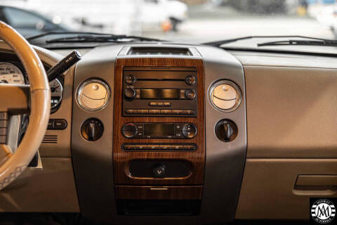 2004 Ford F-150