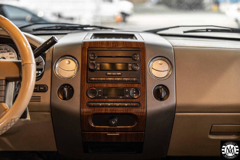 2004 Ford F-150
