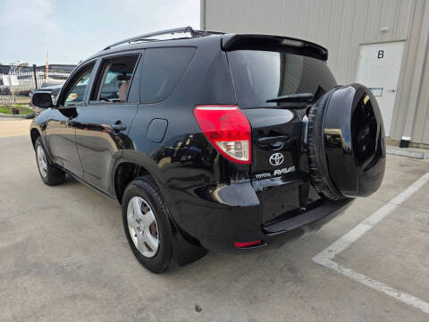 2007 Toyota RAV4
