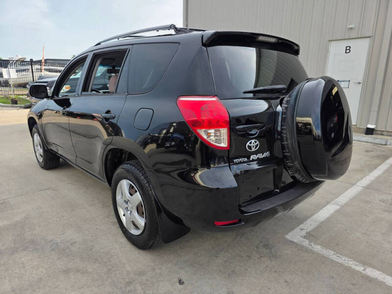 2007 Toyota RAV4