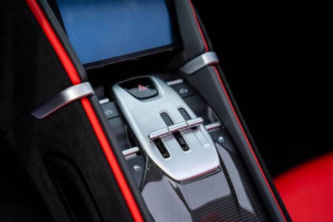 2025 Ferrari Roma Spider