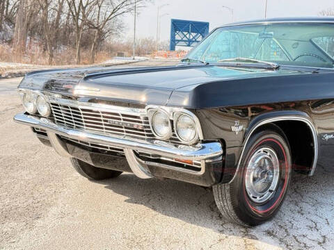 1965 Chevrolet Impala