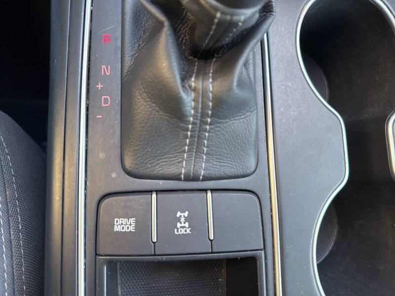 2016 Kia Sorento LX V6