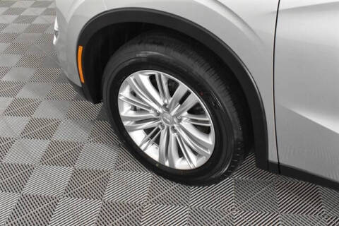 2024 Mitsubishi Outlander ES