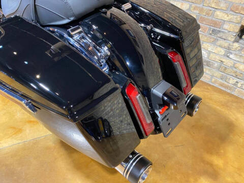 2024 Harley-Davidson Road Glide®