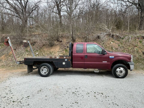 2006 Ford F-350 Super Duty for sale at B&B AUTOMOTIVE LLC in Harrison AR