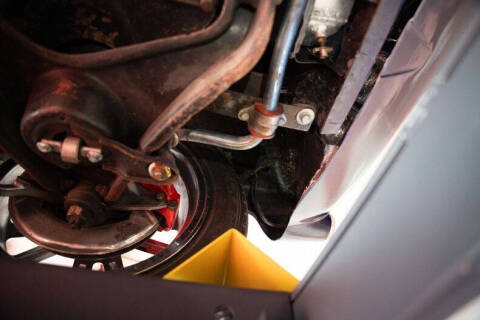 1965 Chevrolet Corvette