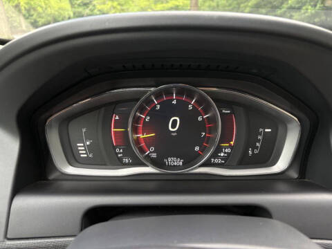 2017 Volvo XC60 T5 Inscription