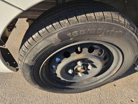 2019 Mitsubishi Mirage ES