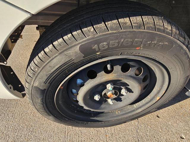 2019 Mitsubishi Mirage ES