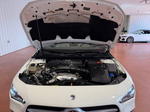 2023 Mercedes-Benz CLA CLA 250