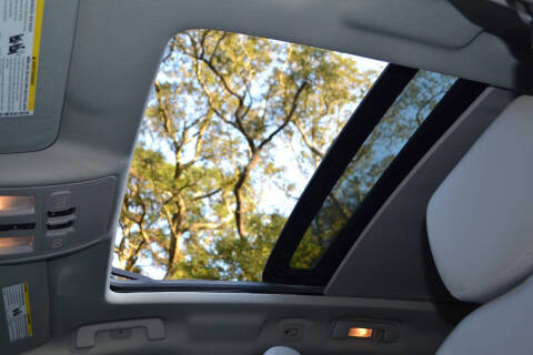 2013 Cadillac SRX Luxury Collection