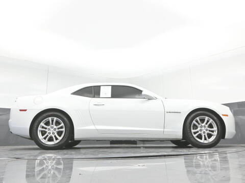 2013 Chevrolet Camaro LT